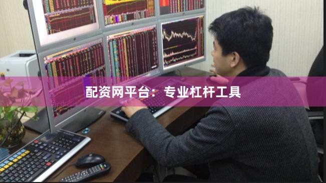 配资网平台：专业杠杆工具